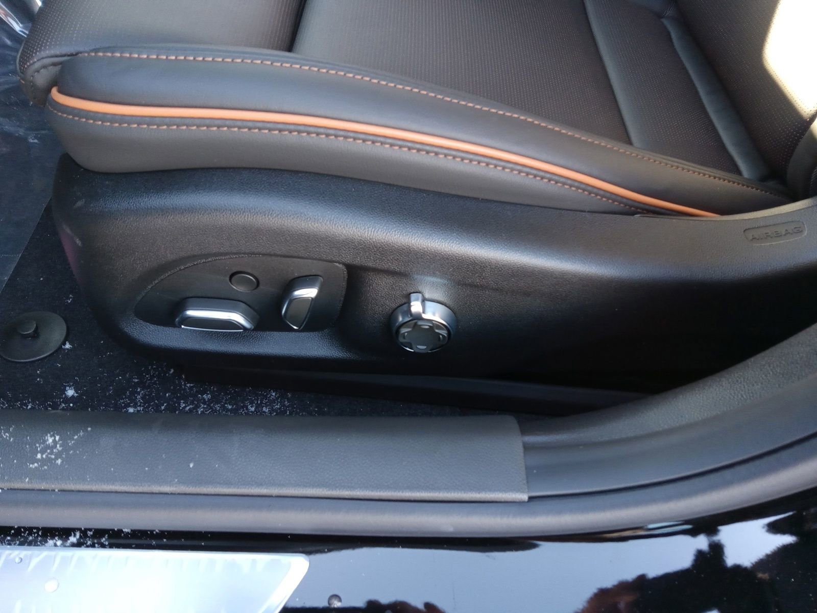 New 2026 Cadillac CT4 Sport image 10