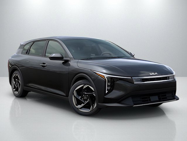 New 2026 Kia K4 GT-Line Turbo FWD image 10