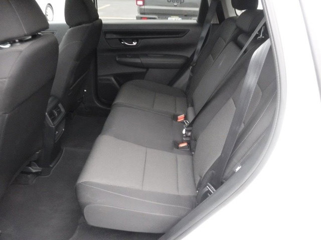 Used 2025 Honda CR-V EX image 40