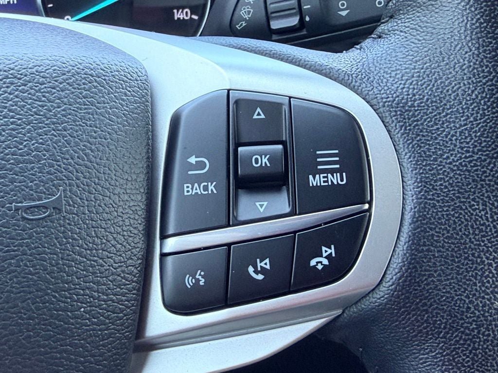 Used 2023 Ford Explorer XLT w/ Equipment Group 202A image 25