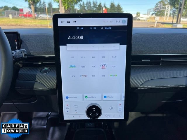 Used 2022 Ford Mustang Mach-E Premium AWD/4WD image 26