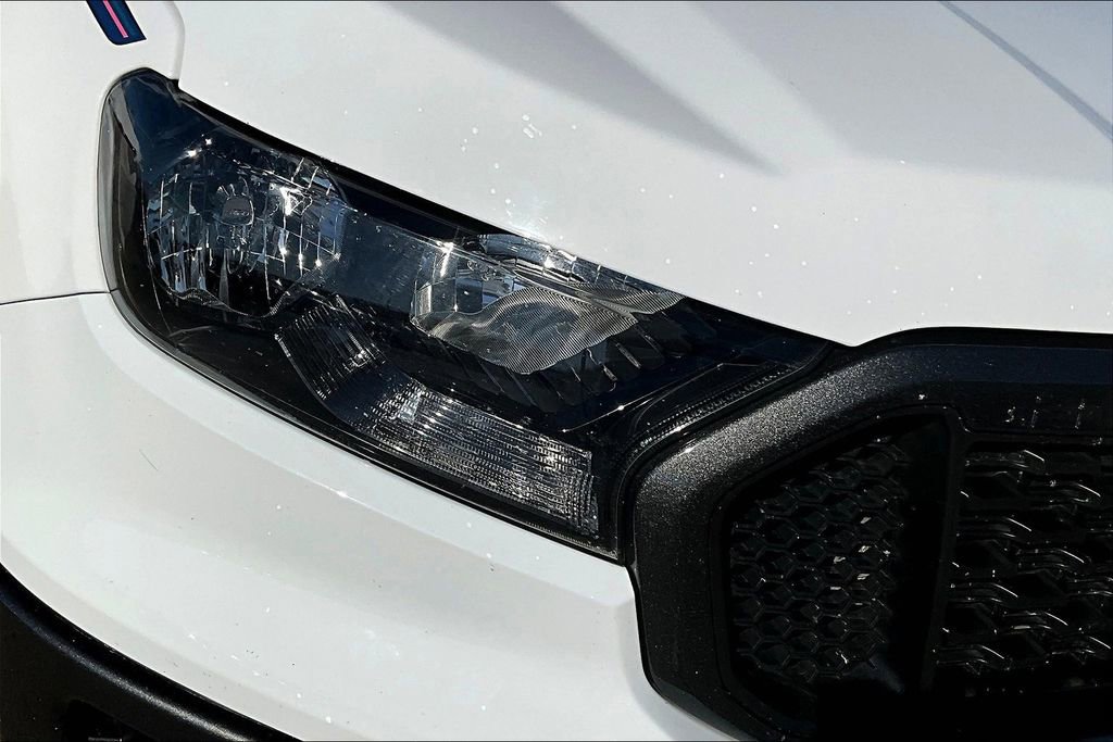 Used 2021 Ford Ranger XLT w/ Equipment Group 301A Mid image 27