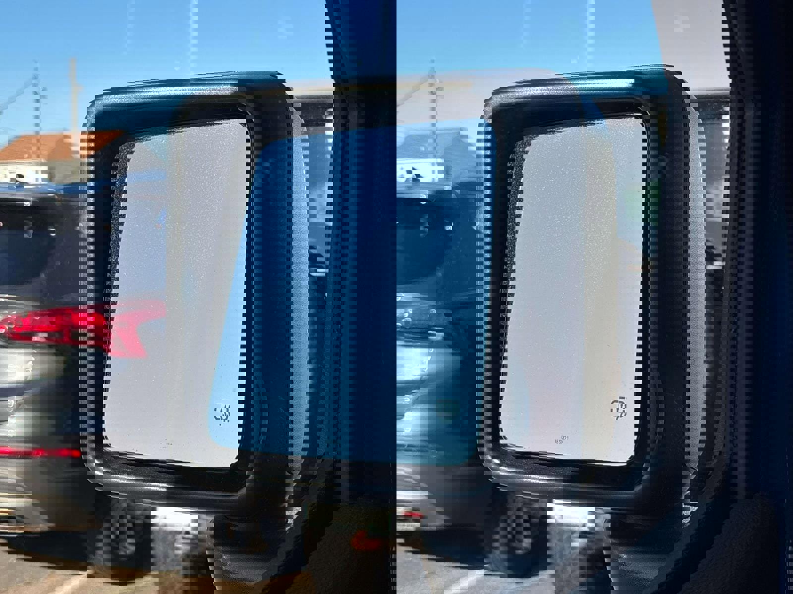 Certified 2021 Jeep Wrangler Unlimited Rubicon w/ Xtreme Recon 35" Tire Package image 31