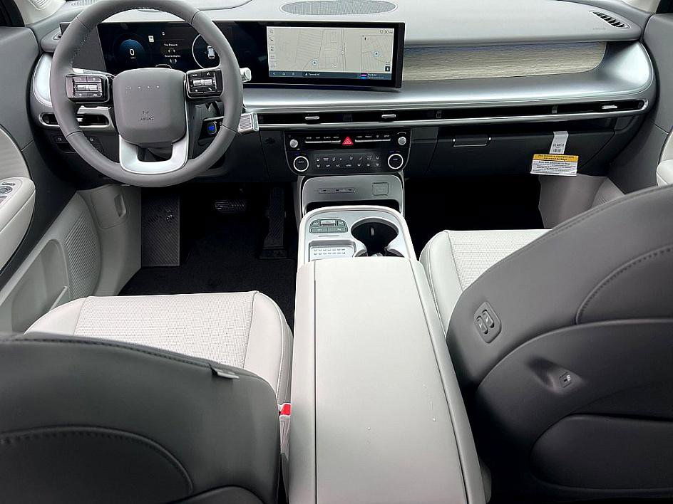 New 2026 Hyundai Ioniq 9 SEL image 6