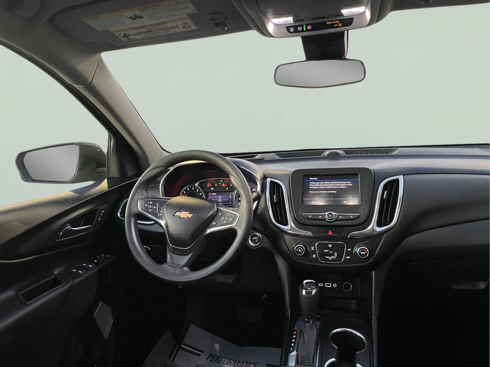 Used 2020 Chevrolet Equinox LT w/ LPO, Floor Liner Package AWD/4WD image 20