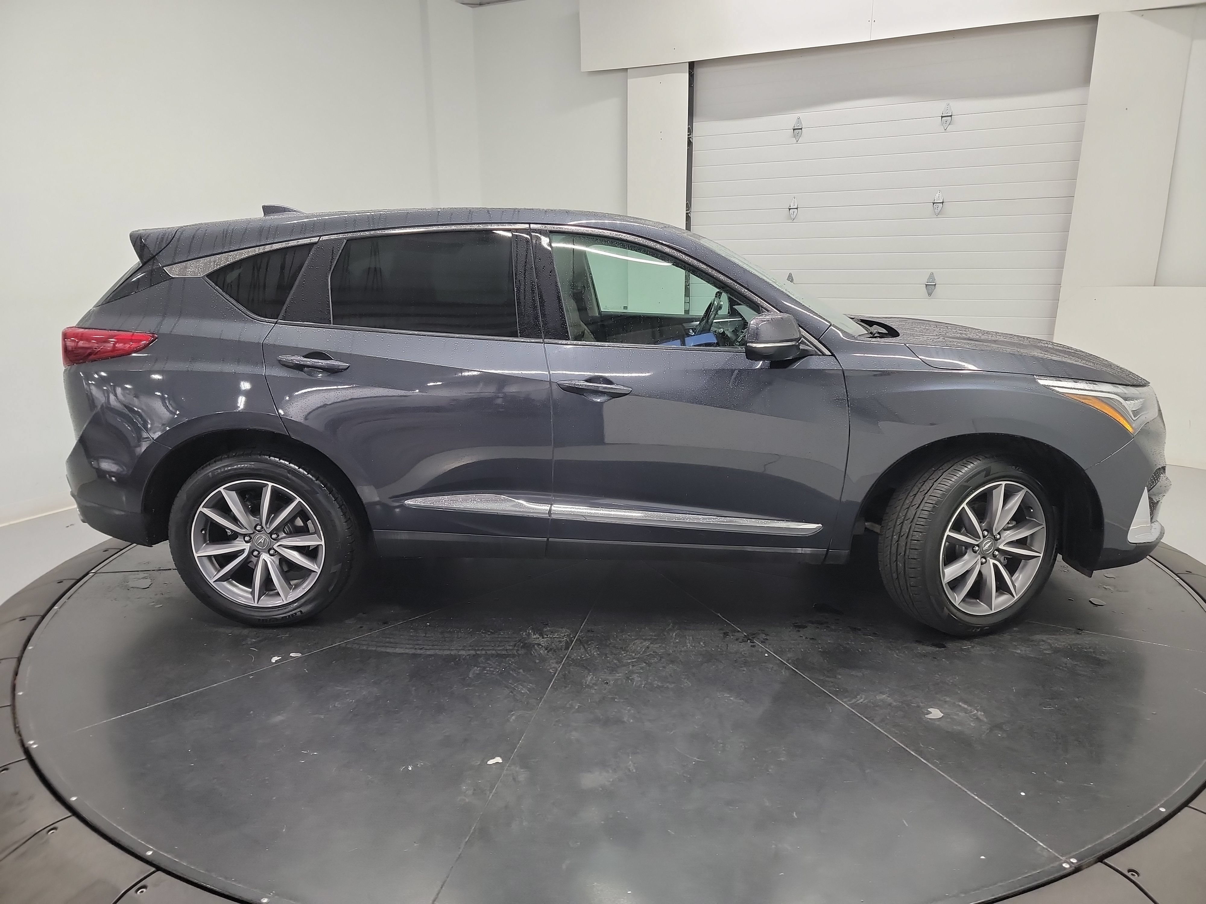 Used 2021 Acura RDX w/ Technology Package AWD/4WD image 11