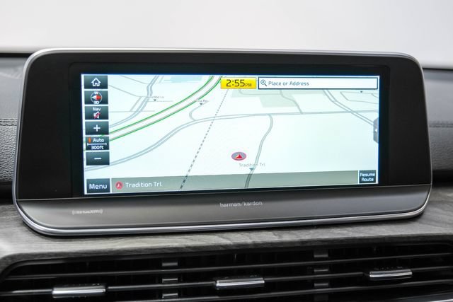 Used 2020 Kia Telluride SX AWD/4WD image 33