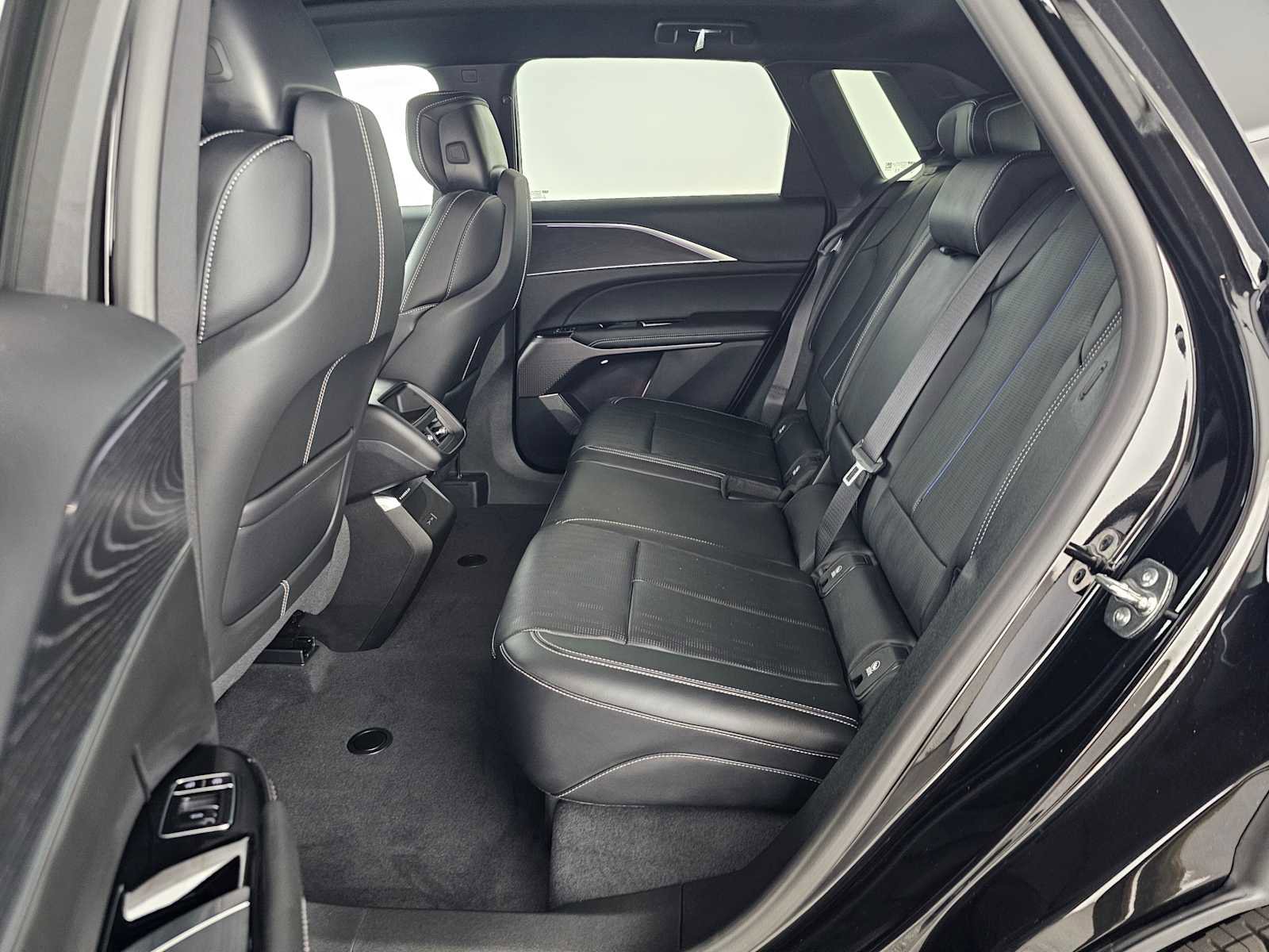 New 2026 Cadillac Lyriq Luxury w/ LPO, Floor Liner Package image 16