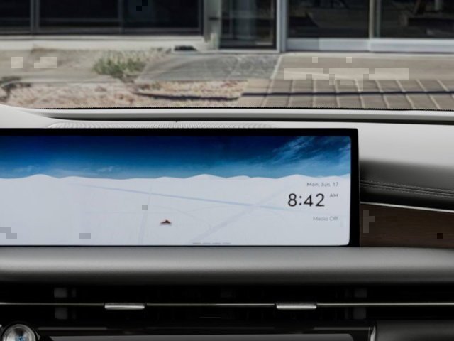 New 2026 Genesis G80 2.5T Advanced image 12