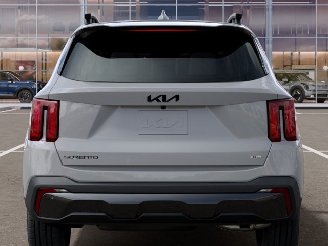 New 2026 Kia Sorento X-Line EX AWD/4WD image 13