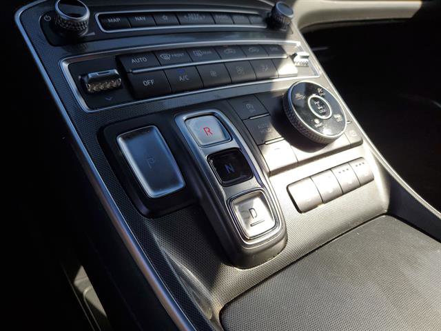 Used 2023 Hyundai Santa Fe Calligraphy AWD/4WD image 51