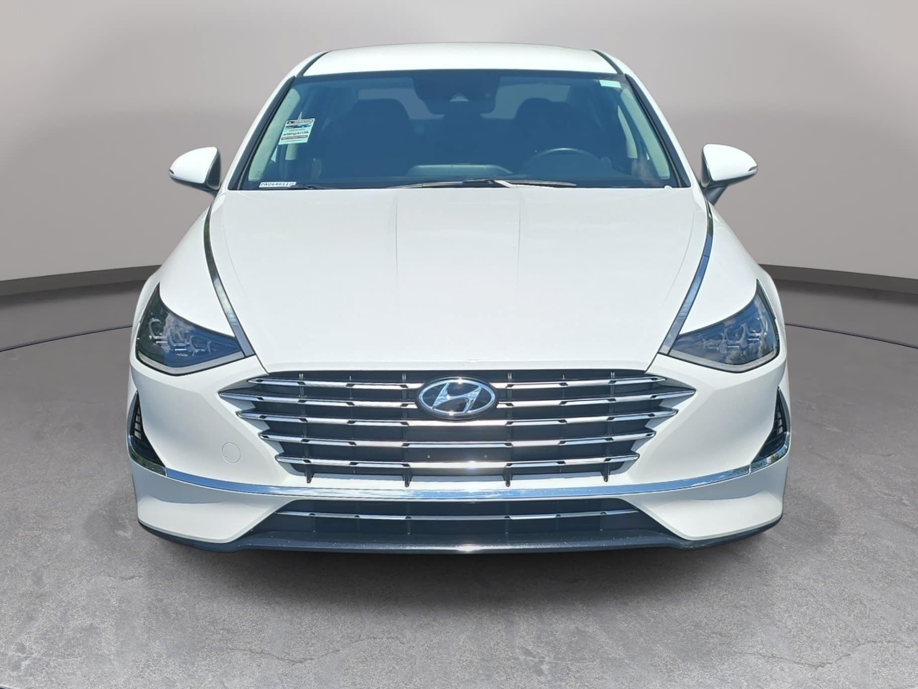 Used 2023 Hyundai Sonata SEL w/ Cargo Package FWD image 2
