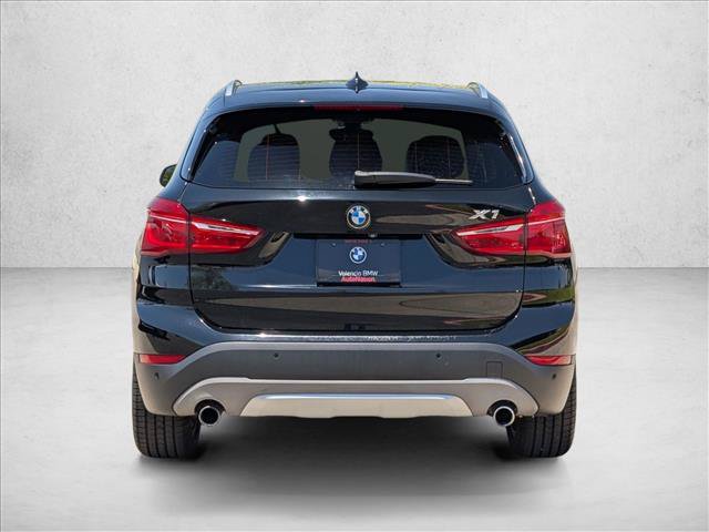 Used 2017 BMW X1 xDrive28i AWD/4WD image 7
