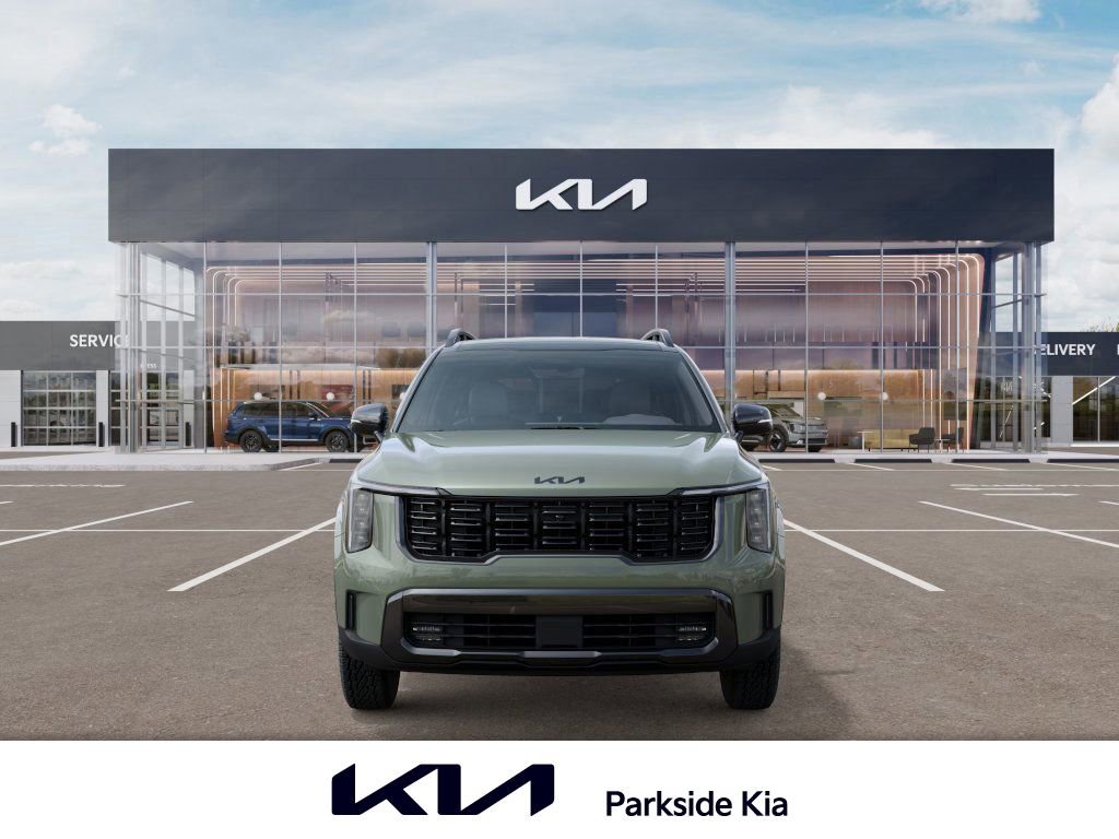 New 2026 Kia Sorento SX Prestige image 2