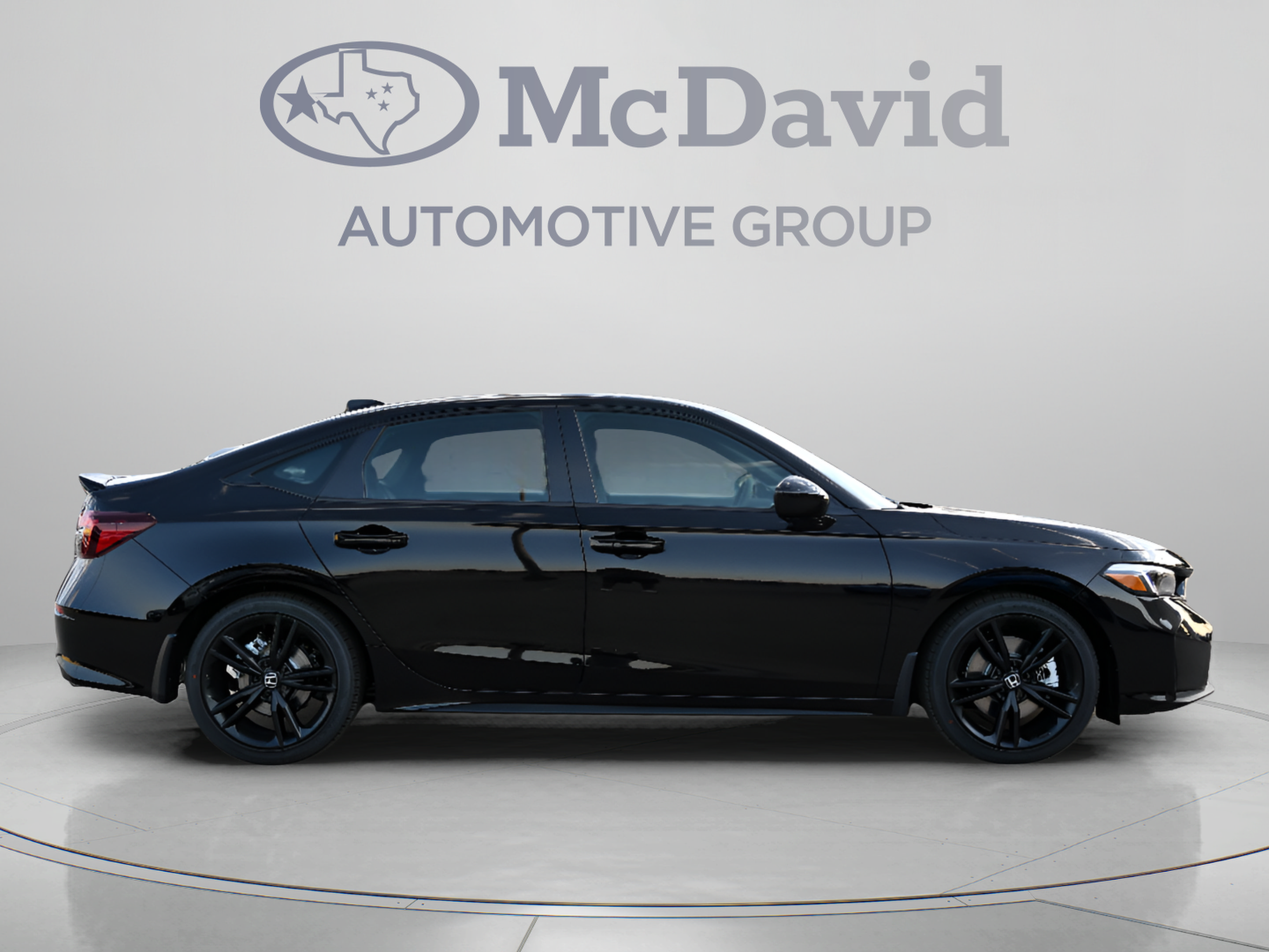 New 2026 Honda Civic Si image 7