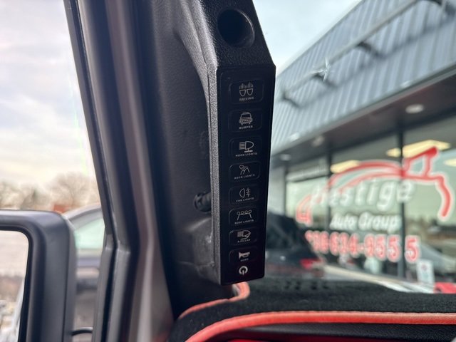 Used 2018 Jeep Wrangler Unlimited Sport S image 25