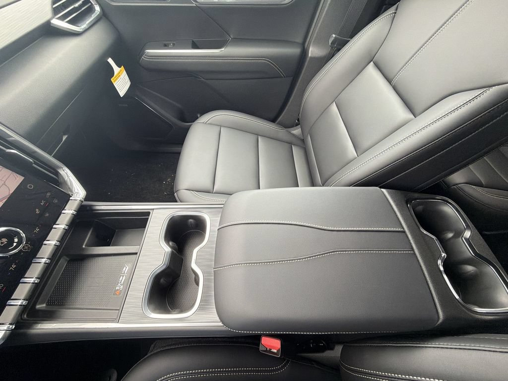 New 2026 GMC Acadia Elevation w/ Elevation Premium Package FWD image 27