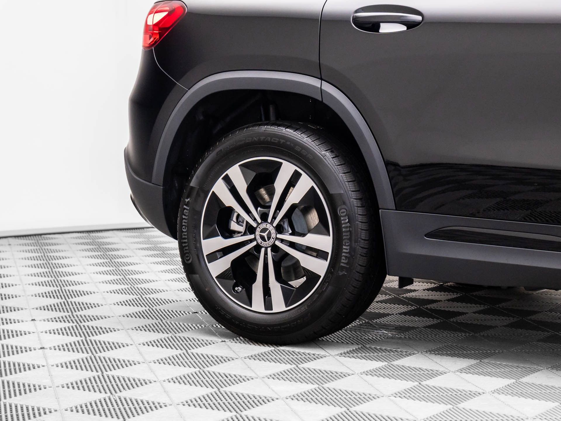 New 2026 Mercedes-Benz GLA 250 4MATIC image 38