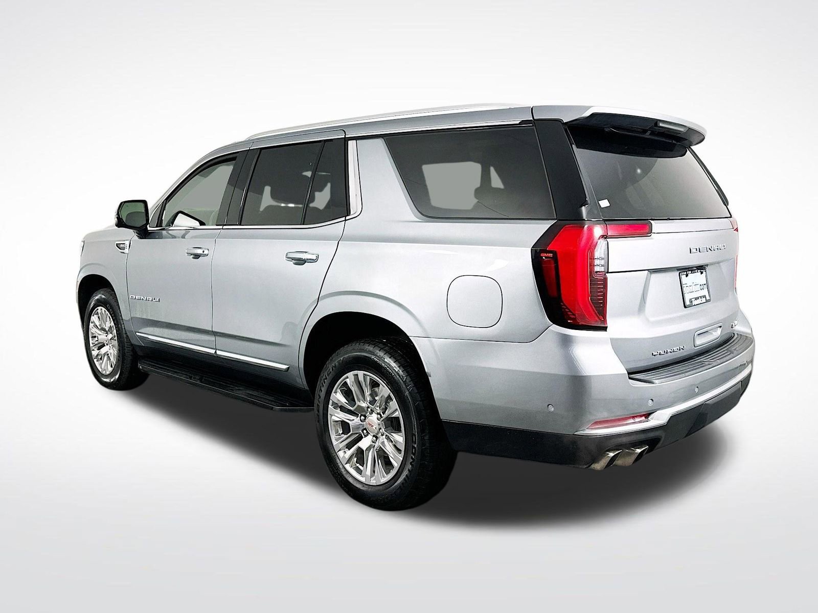 Used 2025 GMC Yukon Denali image 6