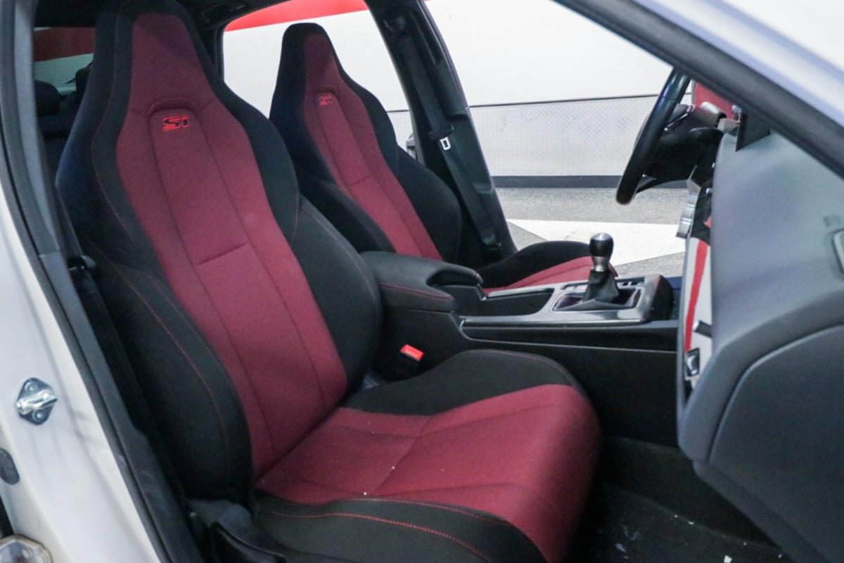 Used 2023 Honda Civic Si image 23