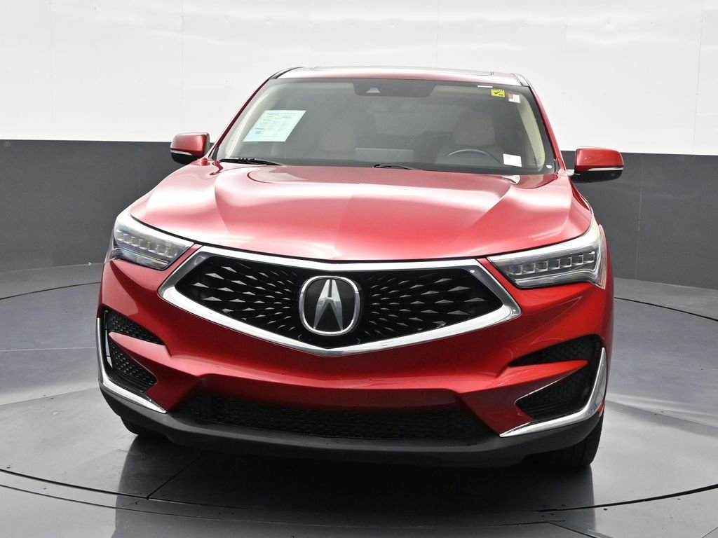 Used 2021 Acura RDX FWD image 8