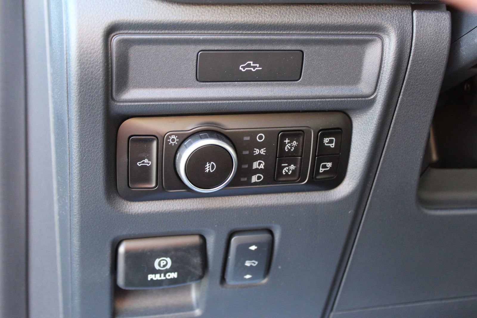 New 2026 Ford F150 Tremor image 29