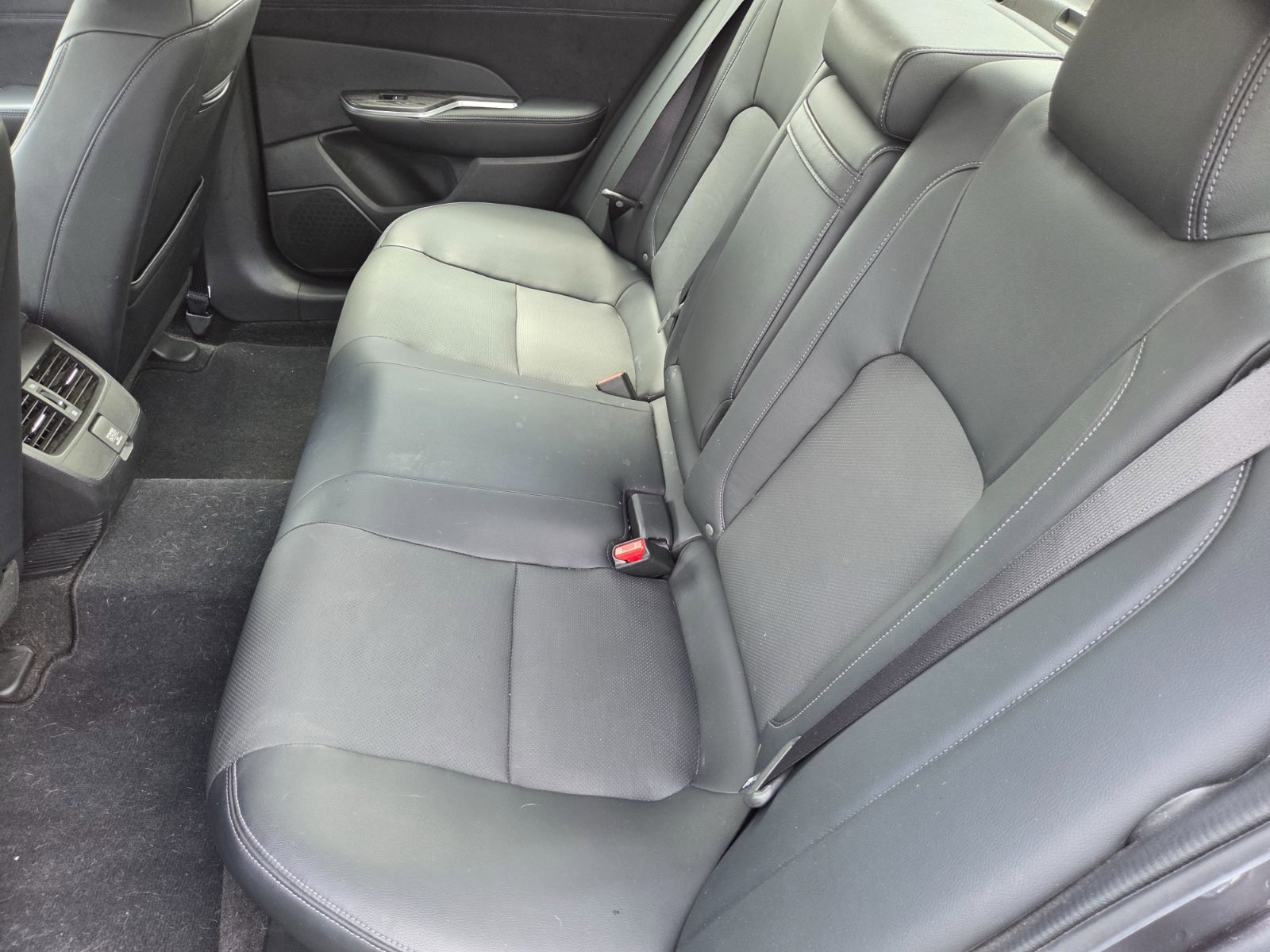 Used 2018 Honda Clarity Touring image 11