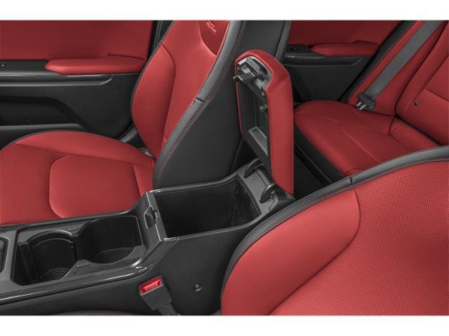 New 2026 Kia K4 GT-Line Turbo FWD image 16