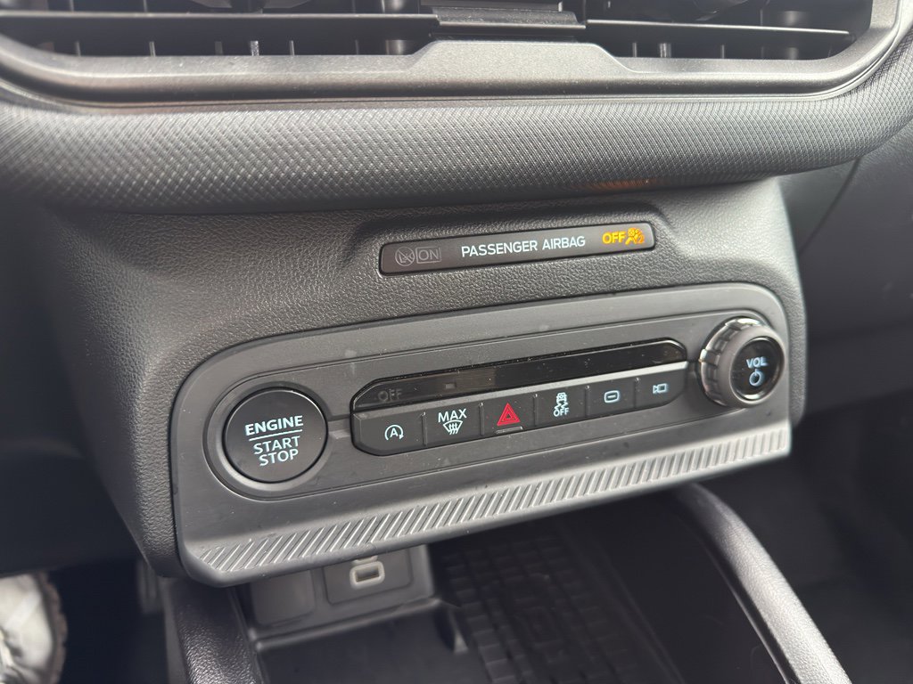 Used 2025 Ford Bronco Sport Big Bend w/ Convenience Package image 28