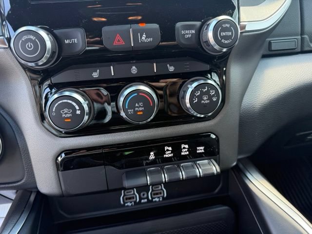 New 2027 RAM 1500 Lone Star AWD/4WD image 23