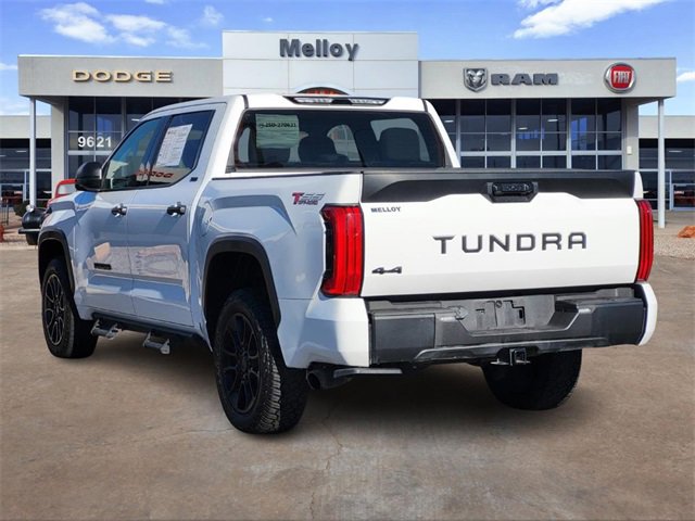 Used 2023 Toyota Tundra SR5 image 4