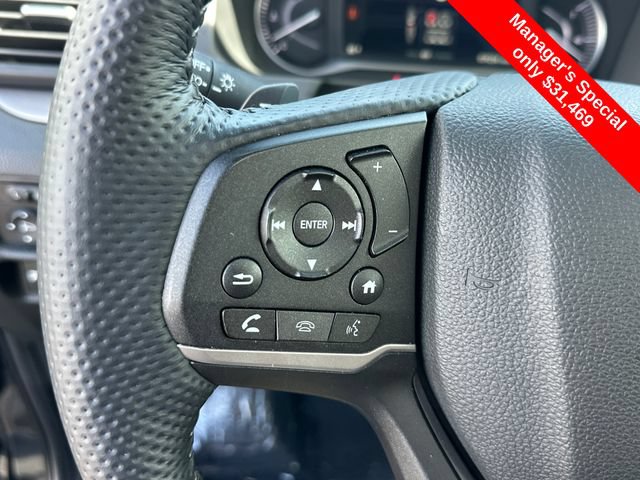 Used 2024 Honda Passport EX-L image 19