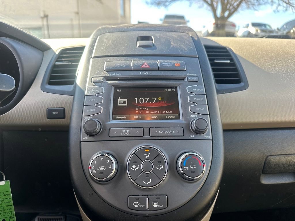 Used 2012 Kia Soul ! image 13