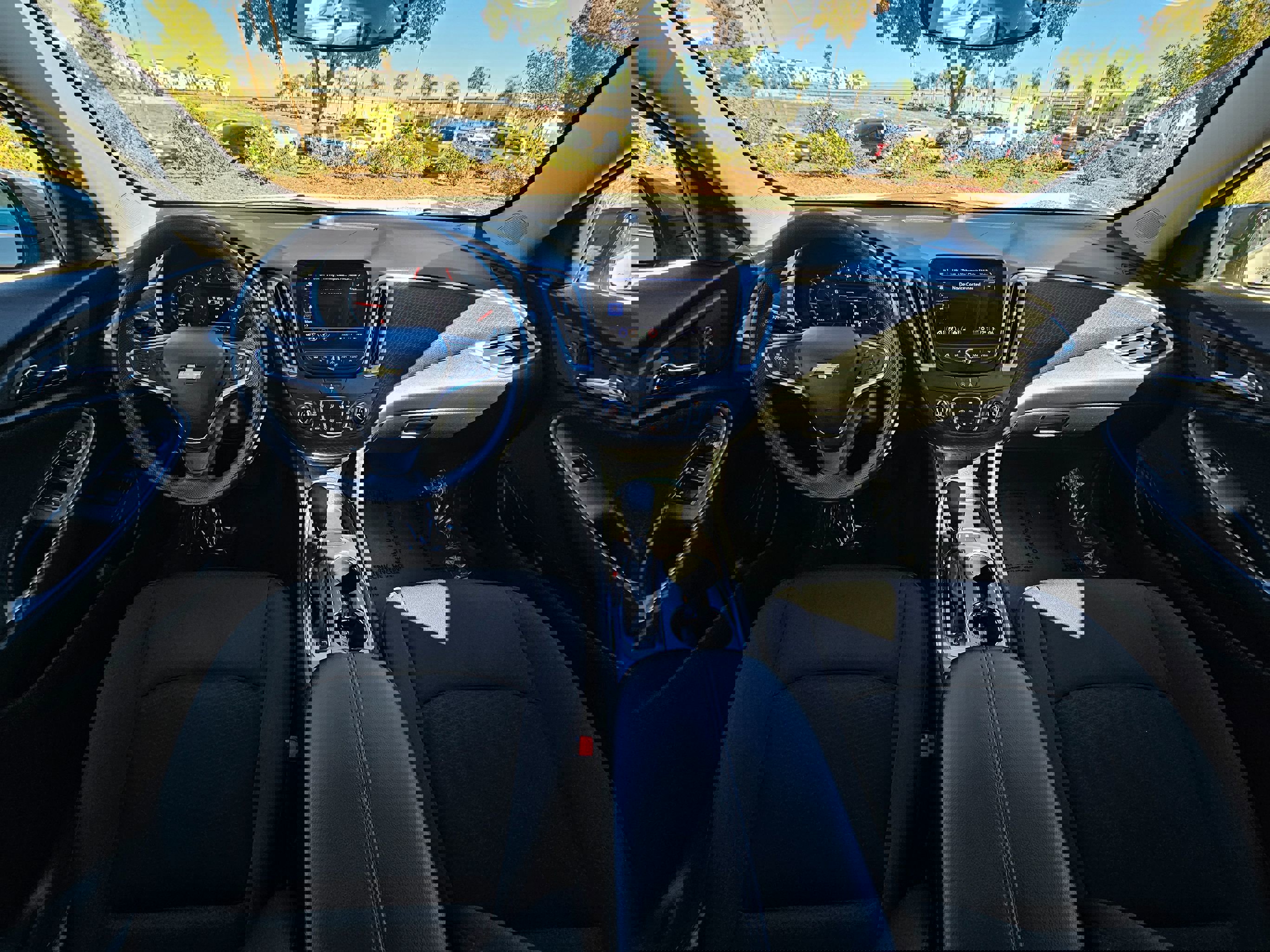 Used 2023 Chevrolet Malibu LT image 15