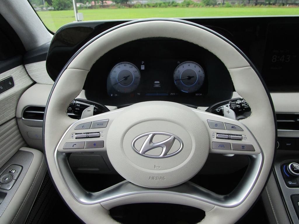 Used 2024 Hyundai Palisade Calligraphy AWD/4WD image 33