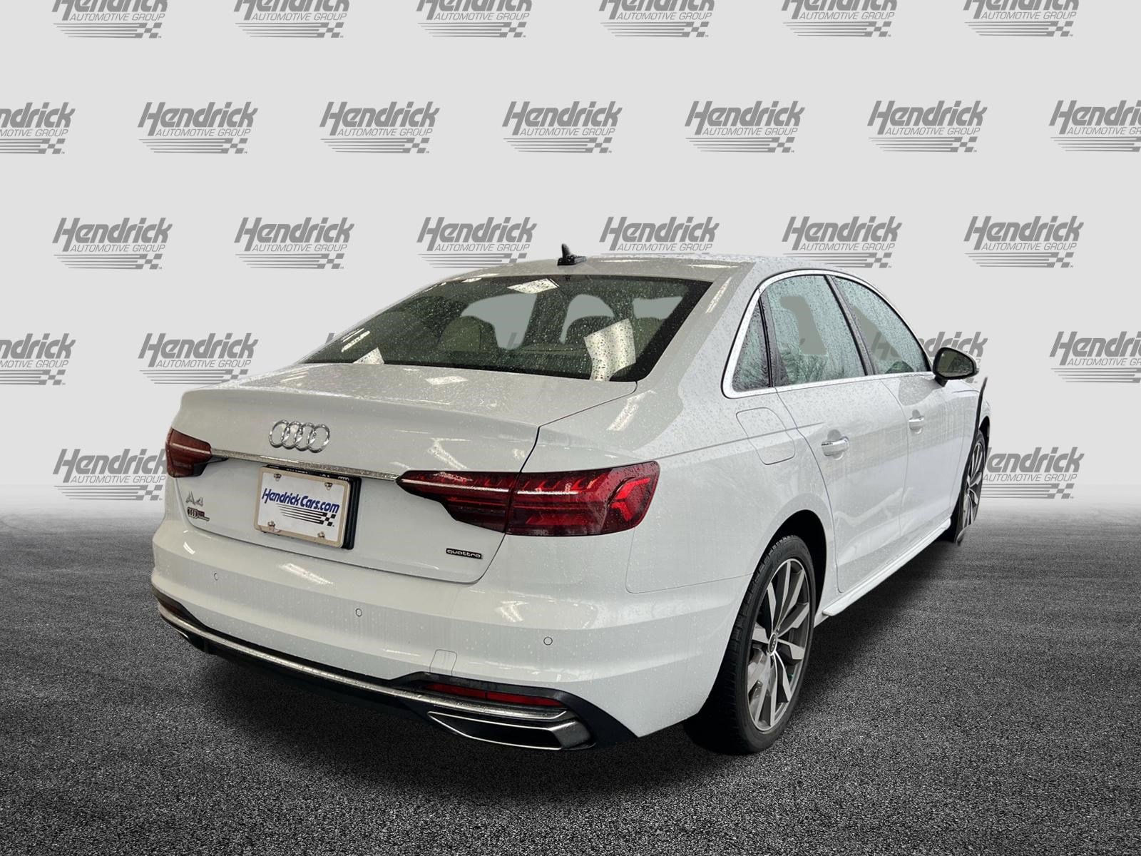 Certified 2023 Audi A4 2.0T Premium Plus w/ Premium Plus Package image 11