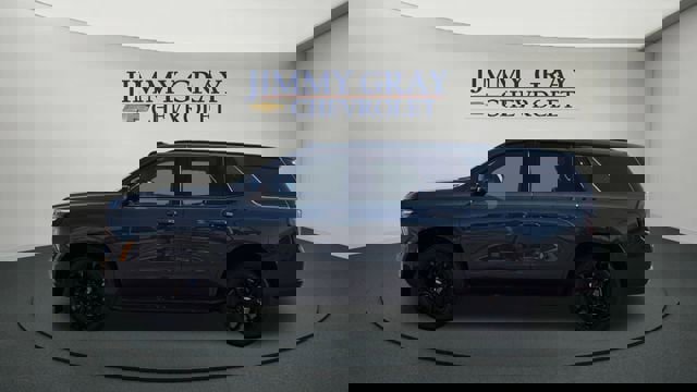New 2026 Chevrolet Tahoe RST w/ Comfort Package image 6