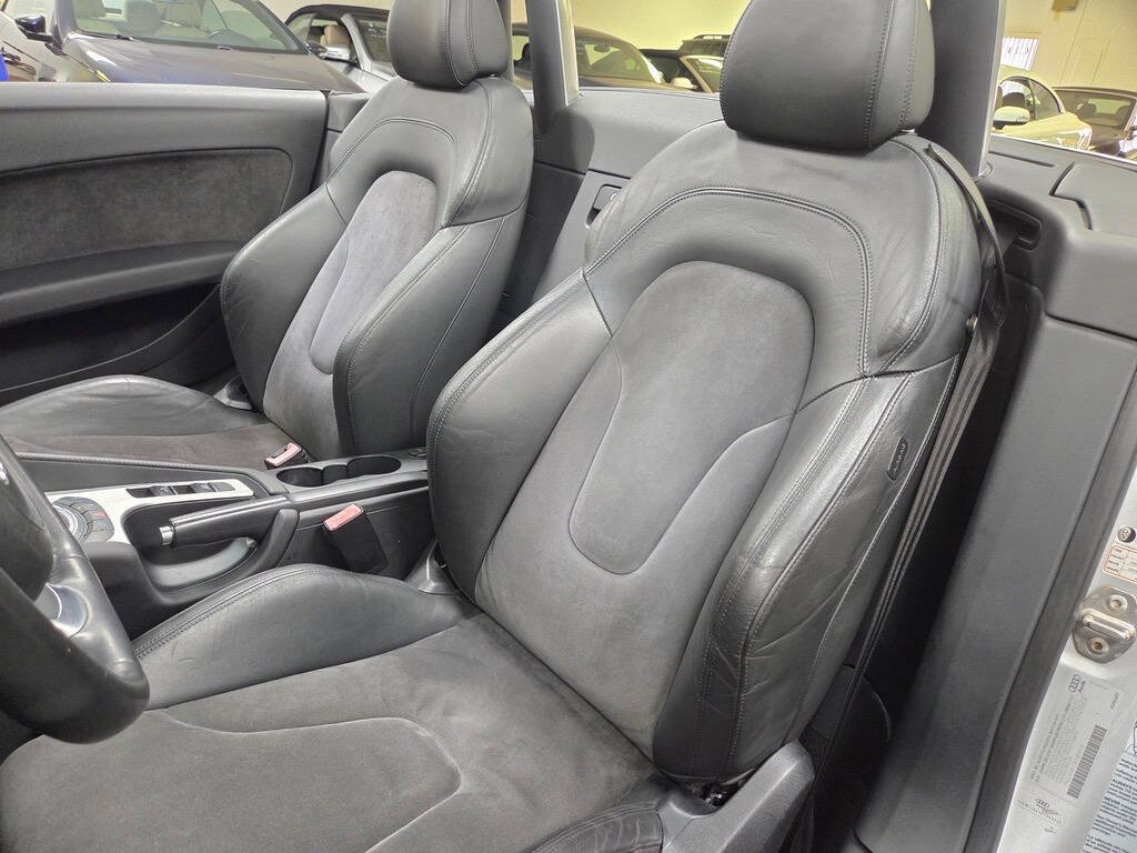 Used 2008 Audi TT 2.0T FWD image 29