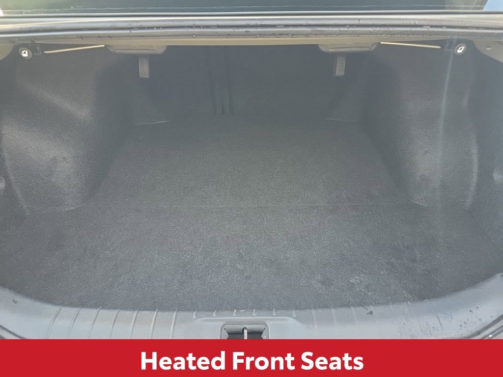 Used 2021 Nissan Altima 2.5 SR w/ SR Premium Package image 13