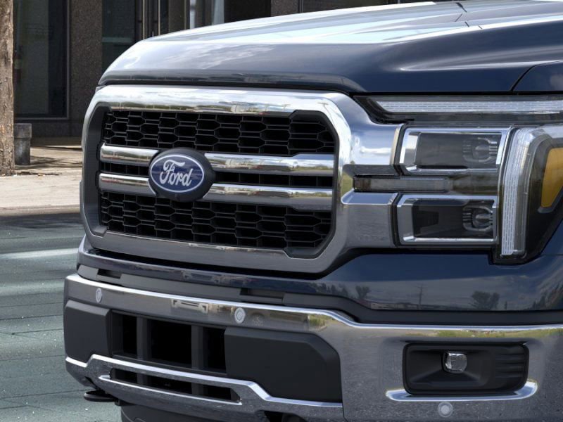 New 2026 Ford F150 Lariat w/ Equipment Group 502A High image 17