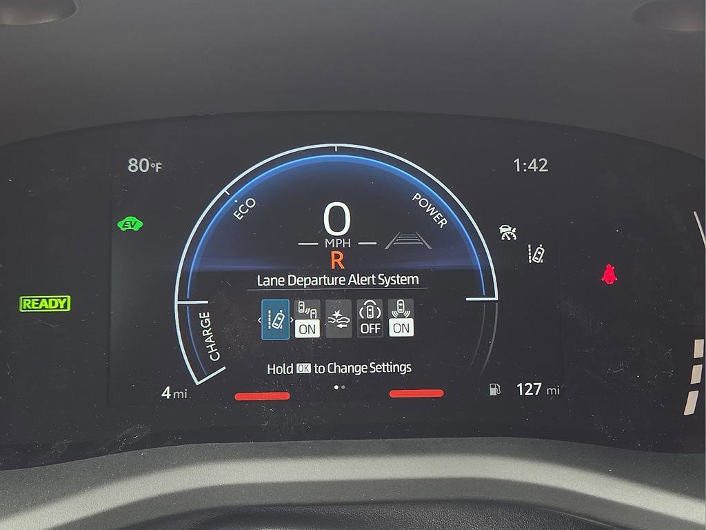 New 2026 Toyota Camry LE FWD image 24