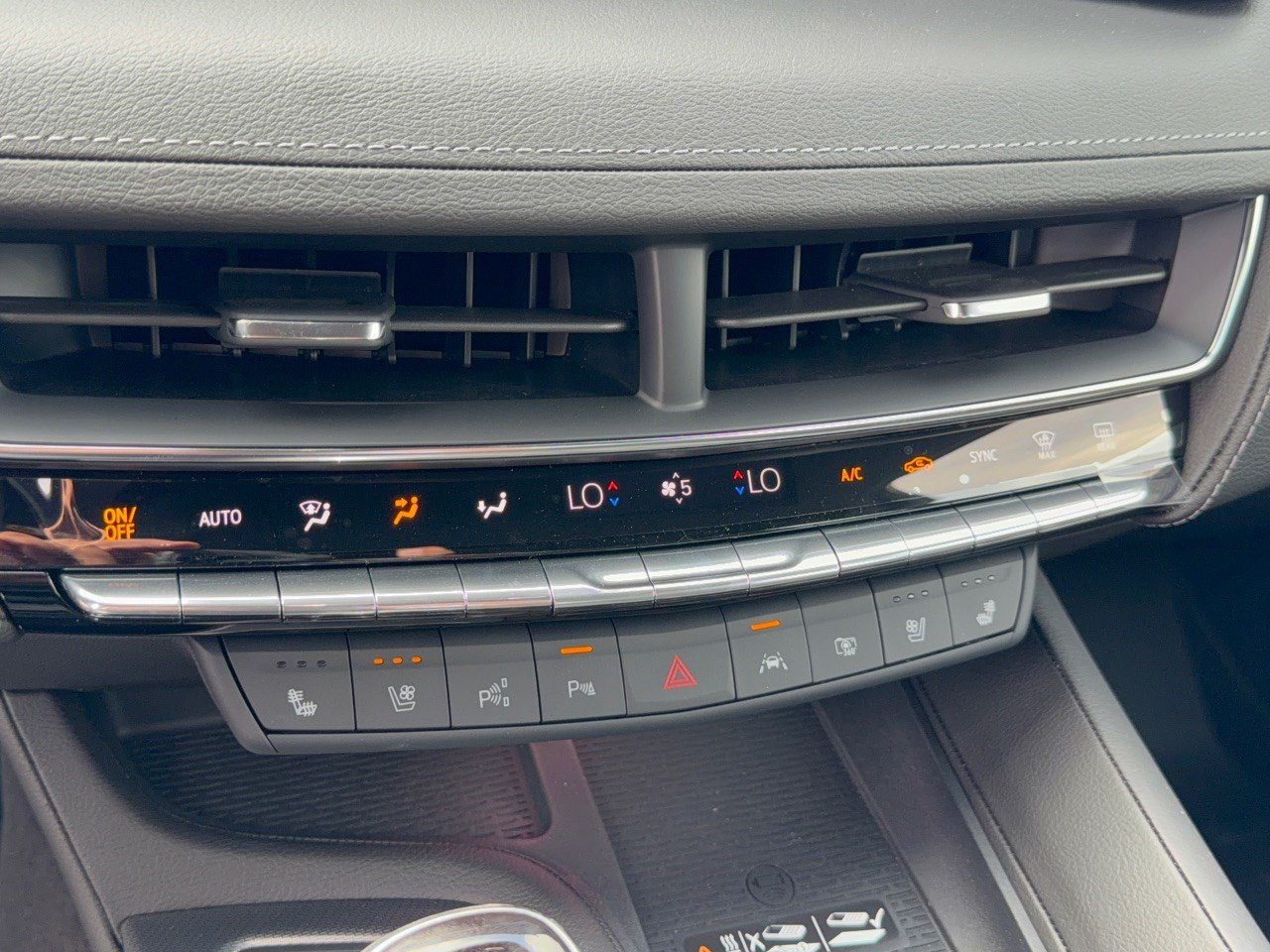 New 2026 Cadillac CT5 Premium Luxury RWD image 22