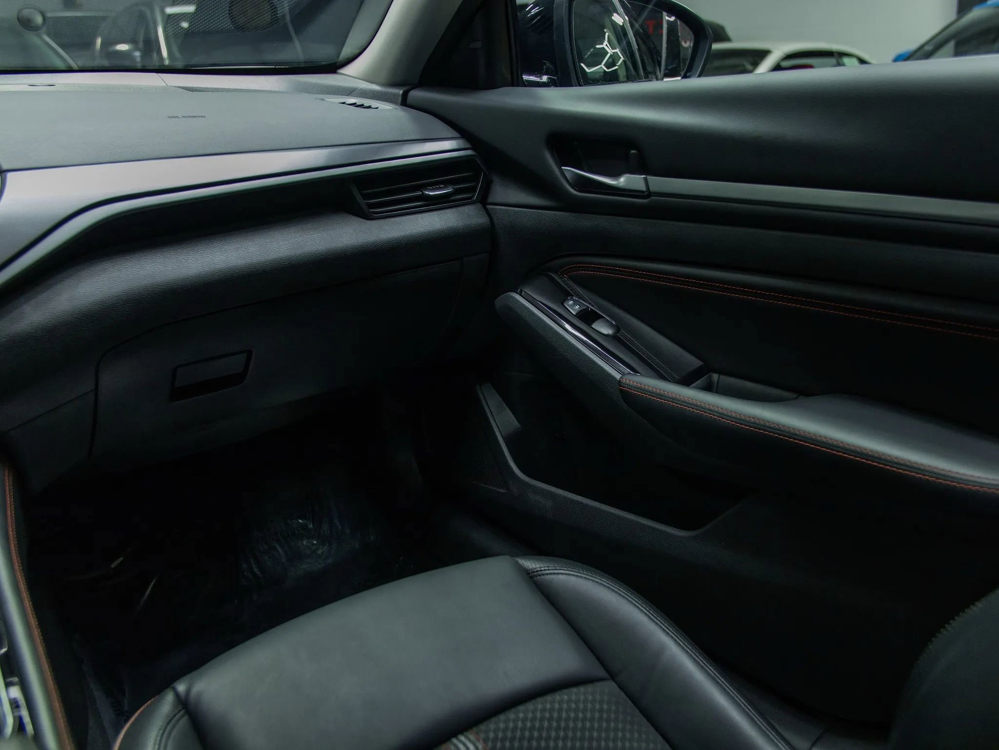 Used 2023 Nissan Altima 2.5 SR image 34