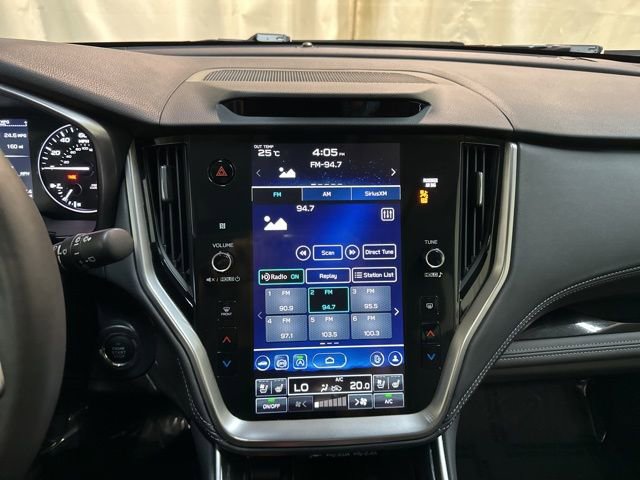 Certified 2023 Subaru Outback Touring image 22