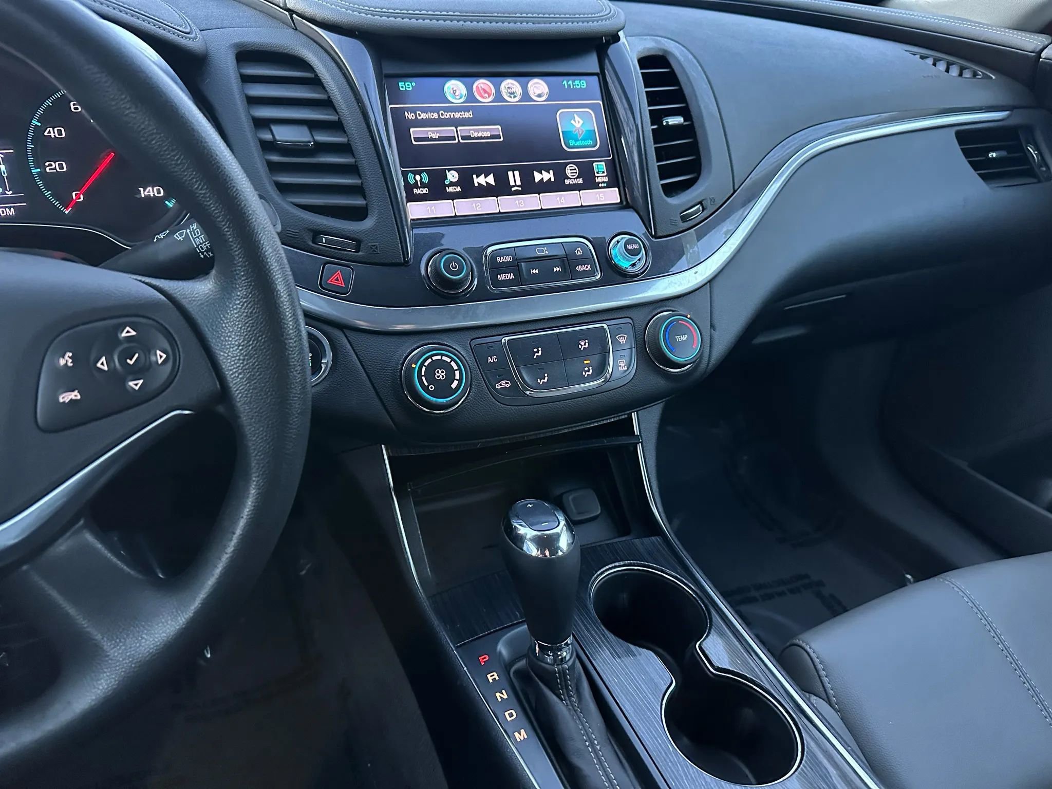 Used 2019 Chevrolet Impala LS image 27