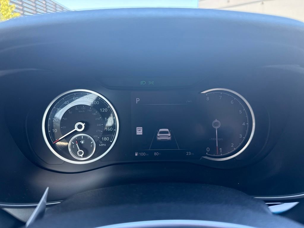 New 2026 Genesis G70 2.5T image 19