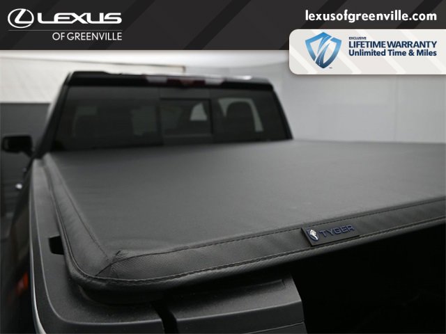 Used 2022 GMC Sierra 1500 Denali w/ Denali Reserve Package image 33