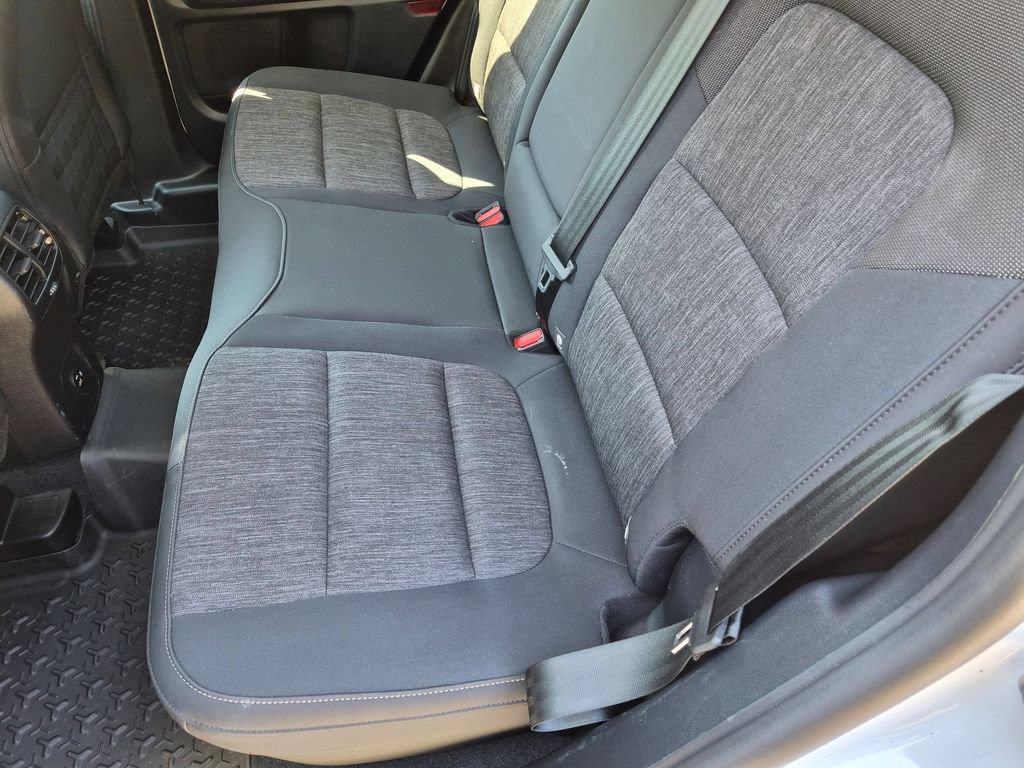 Used 2023 Ford Bronco Sport Big Bend AWD/4WD image 23