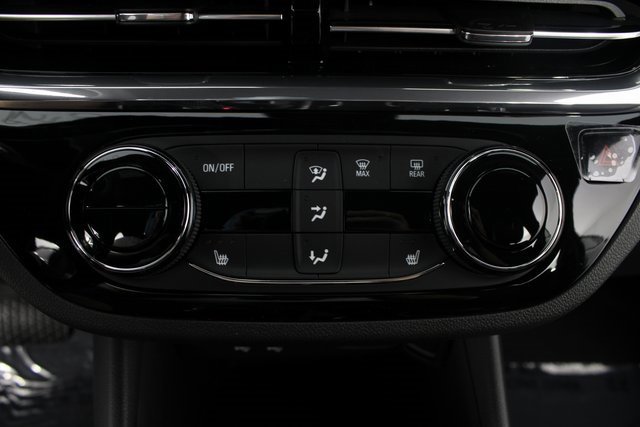 New 2026 Buick Envista Sport Touring w/ Convenience I Package image 6