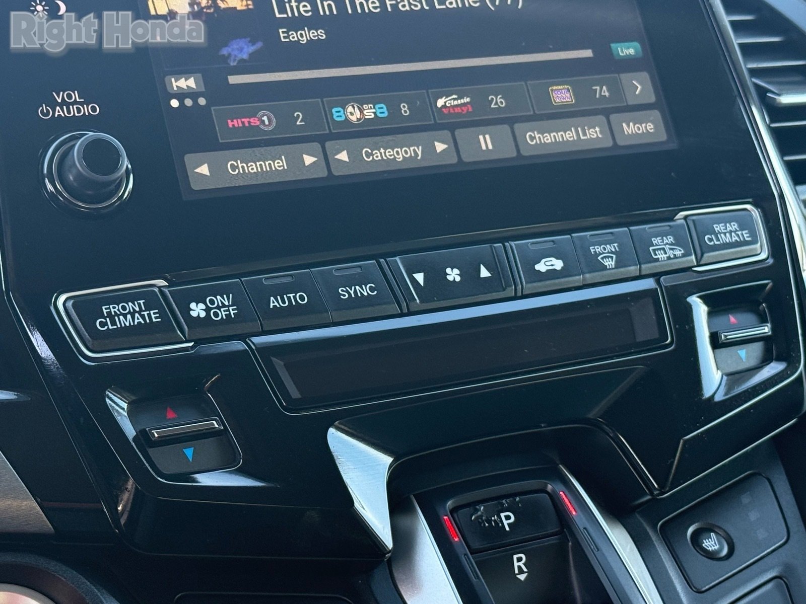 Used 2024 Honda Odyssey EX-L image 22